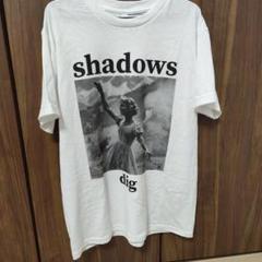 2025年最新】Shadows tシャツの人気アイテム - メルカリ