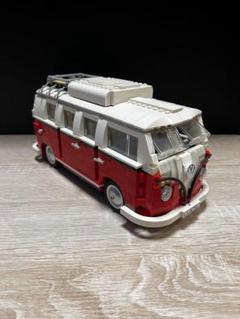 【50％OFF】 レゴ1960年代レア『フォルクスワーゲン 』3台セット ミニカー ミニカー