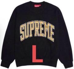 2025年最新】supreme inside out crewneckの人気アイテム - メルカリ