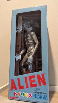 ツクダホビー ALIEN 1/5スケール フィギュア 限定品 - メルカリ