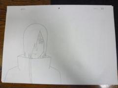 2025年最新】naruto セル画の人気アイテム - メルカリ