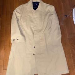 希少LL！POLO by Ralph Lauren　ステンカラーコート　ベージュ Polo by Ralph Lauren ステンカラーコート ベージュ メンズ