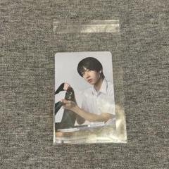 テニミュ 全国氷帝 海堂薫 トレカ
