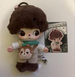 POPMARTディズニーキーリングアソート チップとデール♡ POPMARTディズニーキーリングアソート チップとデール - メルカリ