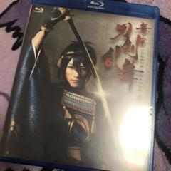 舞台 刀剣乱舞 虚伝 燃ゆる本能寺〈初回のみ特典ディスク付き・2枚組〉