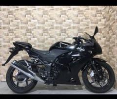 ninja250r