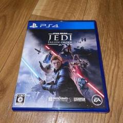 Star Wars ジェダイ フォールイン オーダー