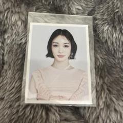 XG KCON 証明写真 フォトID 全員セット