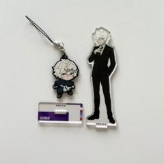 2025年最新】画眉丸 アクスタの人気アイテム - メルカリ