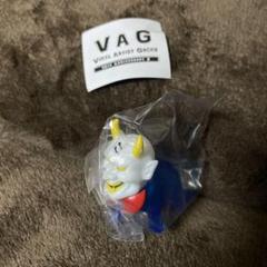 VAG 10th 2 セバスチャン punkdrunkers ブルー　クリア
