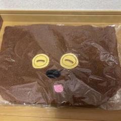 【新品未開封】ミニオン　プラチナムザッカもこもこバッグ　ティム