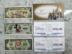 2025年最新】ディズニーダラー 50ドルの人気アイテム - メルカリ