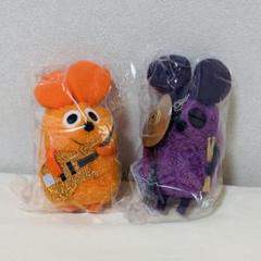 フレデリック レオレオニ コラボ ぬいぐるみキーホルダー 三原康司 高橋武 フレデリック レオレオニ コラボ ぬいぐるみキーホルダー 三原