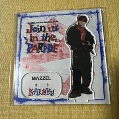 MAZZEL NAOYA ナオヤ プリンセスモケケ MARVELコラボグッズ mazzel naoya ナオヤ プリンセスモケケ - メルカリ