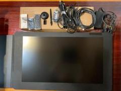 [液晶難あり]Wacom Cintiq Pro 32 (DTH-3220/K0) Amazon | DTH-3220/K0 Wacom Cintiq Pro 32 | Wacom | ペン