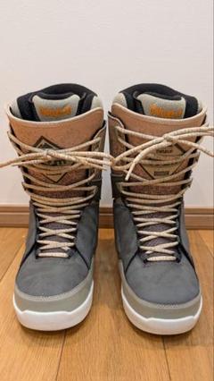 THIRTYTWO LASHED 26cm 23-24モデル