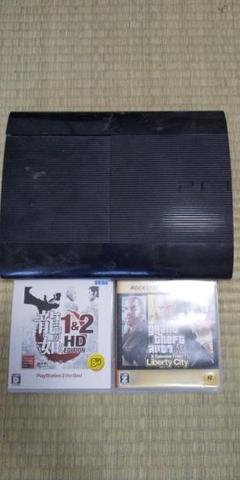 PS3 すぐ遊べるセット