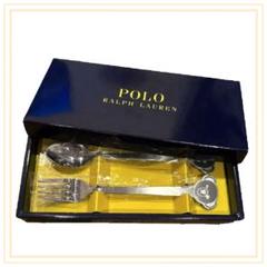 2025年最新】POLO RALPH LAUREN カトラリーセットの人気アイテム