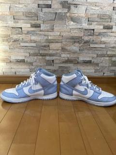 2025年最新】dunk high aluminumの人気アイテム - メルカリ