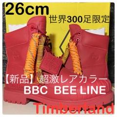 【新品 Timberland】26cmティンバーランドBBC BEELINE