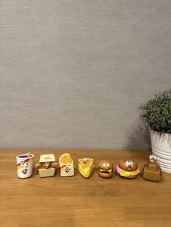バーガーキング　Burger King ミールトイ　コンプ品　ビンテージ バーガーキング Burger King ミールトイ コンプ品 ビンテージ