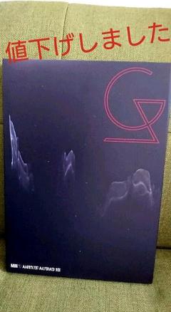 the GazettE パンフレット 2005-2009 10冊セット the GazettE パンフレット 2005-2009 10冊セット