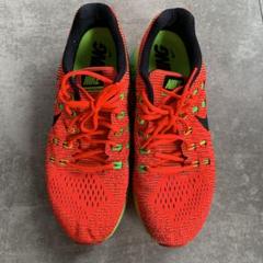 NIKE ランニングシューズ