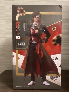ナムコ限定 Dealer GACKT フィギュア &amp; ぬいぐるみ2種 3点セット 2025年最新】gackt ナムコの人気アイテム - メルカリ
