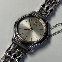 CREDOR クレドール SEIKO セイコー 稼動品 レディース腕時計 美品のサムネイル