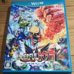 The Wonderful 101