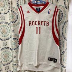 格安saleスタート ボ adidas メルカリ - XL ゲームシャツ バスケ ウェア
