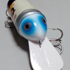 オールドヘドン ビッグバド クアーズ Heddon - メルカリ