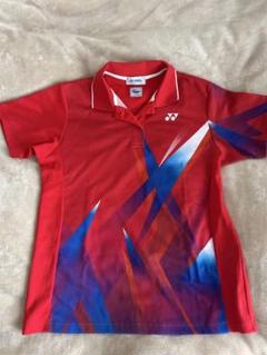 週末お値下げ！YONEX ゲームシャツスリム VeryCOOL レディースL