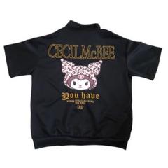 マイメロディ クロミ 半袖サイクルジャージ（XL）美品 ユニセックス 2025年最新】クロミ ジャージの人気アイテム - メルカリ