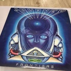 2025年最新】frontiers_recordsの人気アイテム - メルカリ