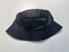 PORTER × BEAMS ポーター × ビームス バケット ハット　帽子 ポーター×ビームス バケットハット - メルカリ