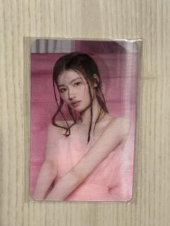 TWICE〜サナ MISSHA トレカ Amazon.co.jp: TWICE サナ ミシャ MISSHA 特典 カード