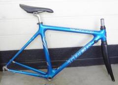 【希少】TREK　トレック　TCT5000　カーボン　アルミ　ロードバイク 希少】TREK トレック TCT5000 カーボン アルミ ロードバイク