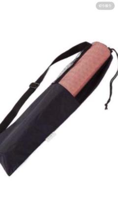 SUKALA】Yogi Mat Bag(チャコールグレー): ヨガグッズLAVA公式