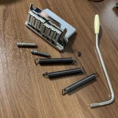 FENDER US CYCLONE トレモロブリッジ