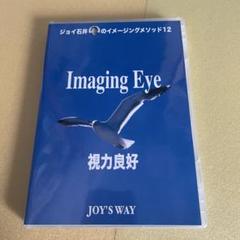 Imaging Eye JOY'S WAY CD