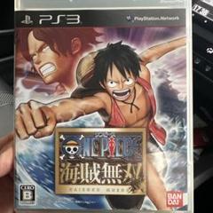 ワンピース 海賊無双
