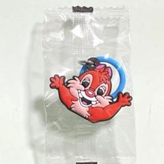 ぷっちょ マーカーストラップ ディズニー チップアンドデール デール