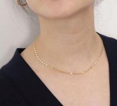 ルイーズダマス SLOBE別注 2WAYネックレス 新品未使用品 LOUISE DAMAS/ルイーズダマス SLOBE別注 2WAYネックレス