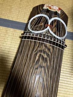 アクリル箏柱　琴柱美品 アクリル箏柱 琴柱美品