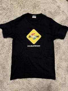 F.C. Real Bristol Tシャツ 2020年モデルのサムネイル