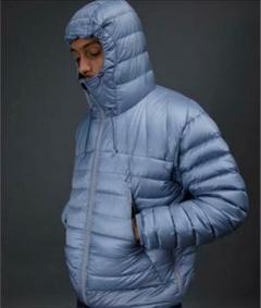 JJJJound DESCENTE ALLTERRAIN downJacket