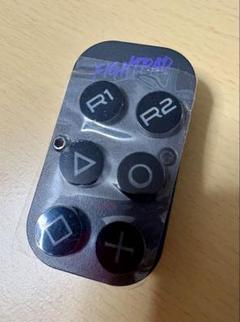 Victrix Pro BFG 6ボタンモジュール(黒)