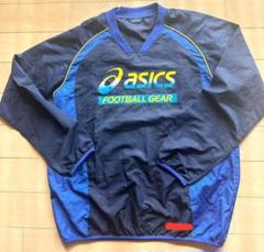 【Oサイズ】ASICS フットボールギア