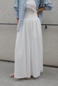 na.e smooth Skirt ナエ スムーススカート na.e smooth Skirt ナエ スムーススカート（Smooth wrap strech